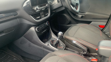 Ford Puma 1.0 EcoBoost Hybrid mHEV ST-Line 5dr Petrol Hatchback